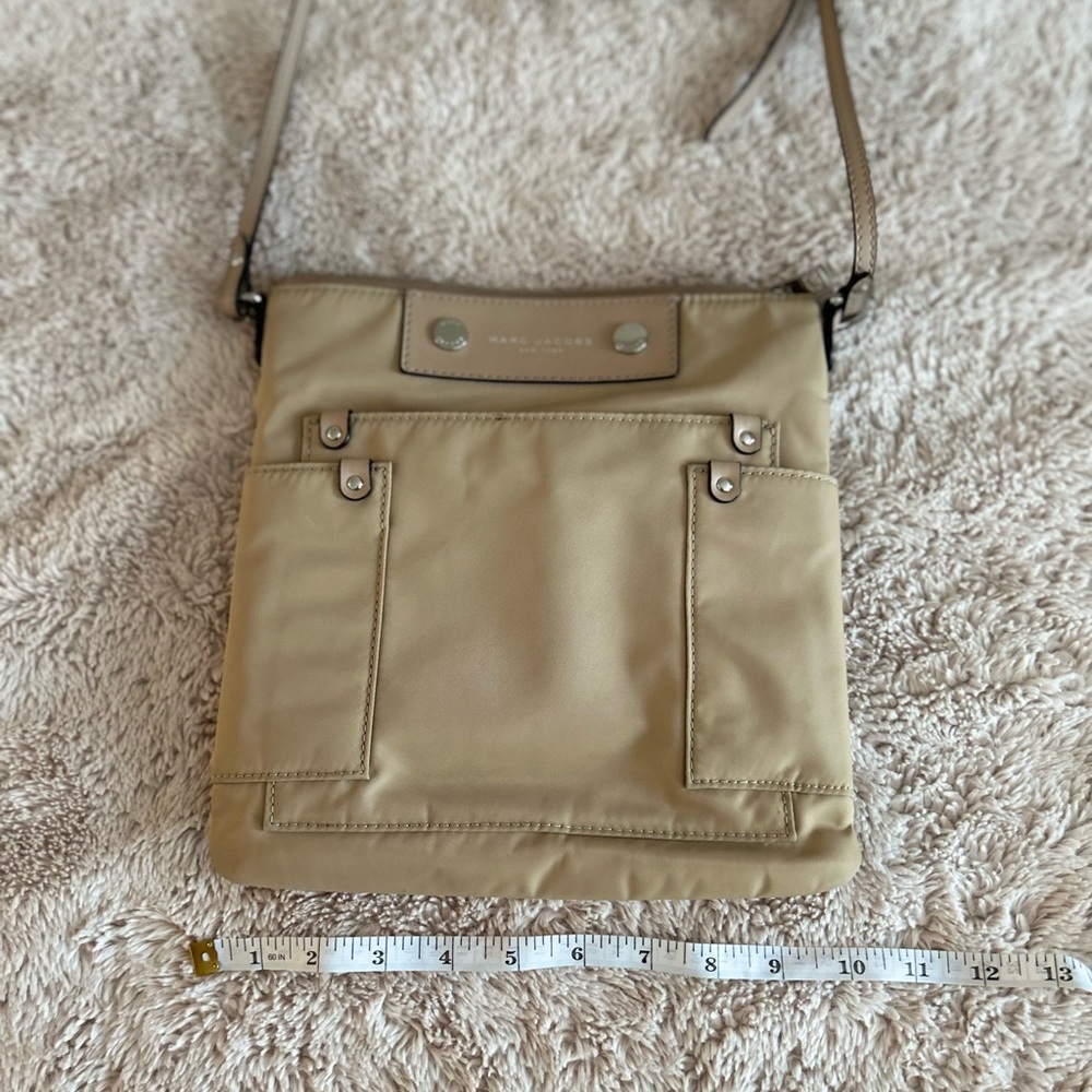 Marc Jacobs crossbody
